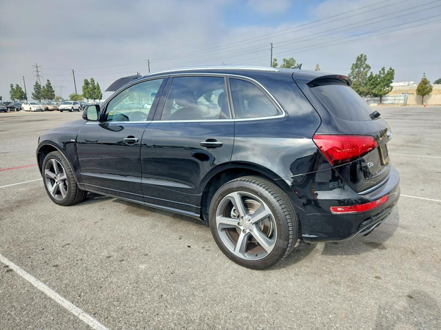 Audi Q5 3.0L 6 ALL WHEEL DRIVE - автомобили, коли, обяви за нови и употребявани 1