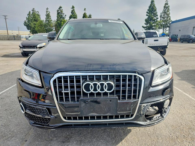 Audi Q5 3.0L 6 ALL WHEEL DRIVE - автомобили, коли, обяви за нови и употребявани 4