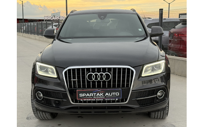 audi-q5-3-0tdi-2015g-s-line-4x4-panorama-214-000ks-servizna-istoriya - 1
