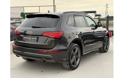 audi-q5-3-0tdi-2015g-s-line-4x4-panorama-214-000ks-servizna-istoriya - 3