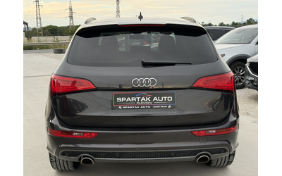 audi-q5-3-0tdi-2015g-s-line-4x4-panorama-214-000ks-servizna-istoriya - 4