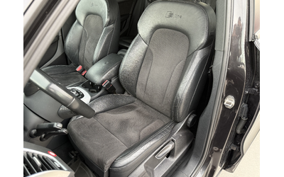 Audi Q5 3.0TDI* 2015г.* S-Line* 4X4* ПАНОРАМА* 214.000КС* СЕРВИЗНА ИСТОРИЯ - автомобили, коли, обяви за нови и употребявани 6