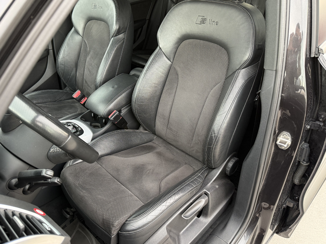 Audi Q5 3.0TDI* 2015г.* S-Line* 4X4* ПАНОРАМА* 214.000КС* СЕРВИЗНА ИСТОРИЯ - автомобили, коли, обяви за нови и употребявани 6