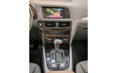 Audi Q5 3.0TDI QUATTRO* КОЖА* ПАНО* НАВИ* ОБДУХВАНЕ* FULL - автомобили, коли, обяви за нови и употребявани 16