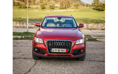 audi-q5-3-0tdi-quattro-kozha-pano-navi-obduhvane-full - 1