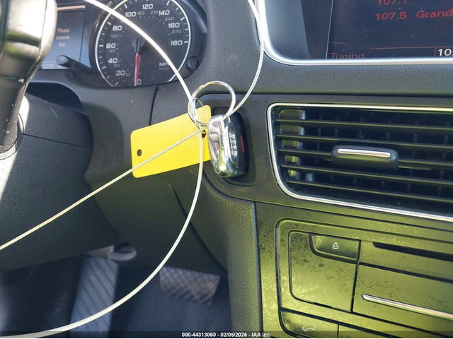 Audi Q5 3.2L V-6 DI, DOHC, VVT, 270HP All Wheel Drive - автомобили, коли, обяви за нови и употребявани 10