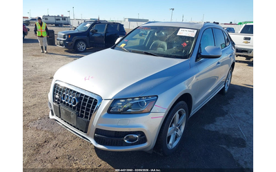audi-q5-3-2l-v-6-di-dohc-vvt-270hp-all-wheel-drive - 1