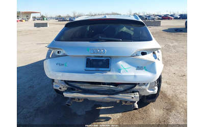 audi-q5-3-2l-v-6-di-dohc-vvt-270hp-all-wheel-drive - 5