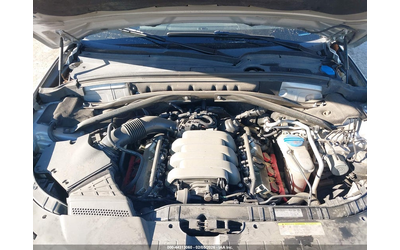 Audi Q5 3.2L V-6 DI, DOHC, VVT, 270HP All Wheel Drive - автомобили, коли, обяви за нови и употребявани 9