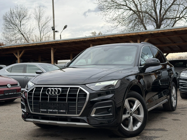 Audi Q5 2.0TDI* VIRTUAL* СЕРВИЗНА КНИЖКА С ПЪЛНА ИСТОРИЯ - автомобили, коли, обяви за нови и употребявани 0