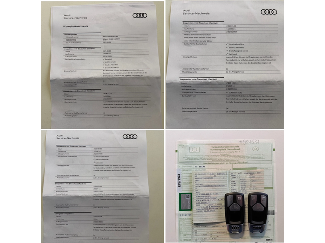 Audi Q5 2.0TDI* VIRTUAL* СЕРВИЗНА КНИЖКА С ПЪЛНА ИСТОРИЯ - автомобили, коли, обяви за нови и употребявани 16