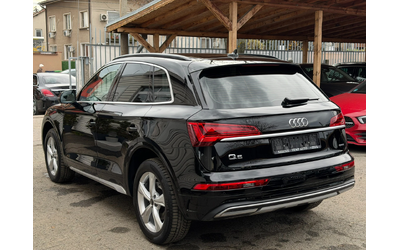 Audi Q5 2.0TDI* VIRTUAL* СЕРВИЗНА КНИЖКА С ПЪЛНА ИСТОРИЯ - автомобили, коли, обяви за нови и употребявани 6