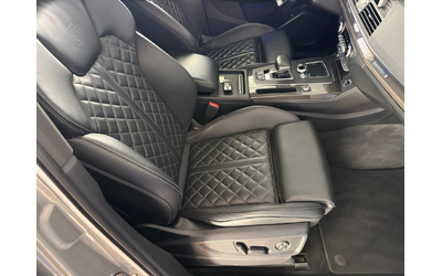 Audi Q5 * S-LINE* VIRTUAL* СЕРВИЗНА КНИЖКА С ПЪЛНА ИСТОРИЯ - автомобили, коли, обяви за нови и употребявани 11