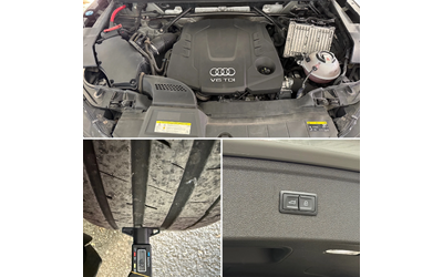 Audi Q5 * S-LINE* VIRTUAL* СЕРВИЗНА КНИЖКА С ПЪЛНА ИСТОРИЯ - автомобили, коли, обяви за нови и употребявани 13