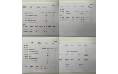 Audi Q5 * S-LINE* VIRTUAL* СЕРВИЗНА КНИЖКА С ПЪЛНА ИСТОРИЯ - автомобили, коли, обяви за нови и употребявани 16