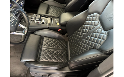 Audi Q5 * S-LINE* VIRTUAL* СЕРВИЗНА КНИЖКА С ПЪЛНА ИСТОРИЯ - автомобили, коли, обяви за нови и употребявани 7