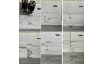 Audi Q5 S-LINE* VIRTUAL* СЕРВИЗНА КНИЖКА С ПЪЛНА ИС-ИЯ - автомобили, коли, обяви за нови и употребявани 16