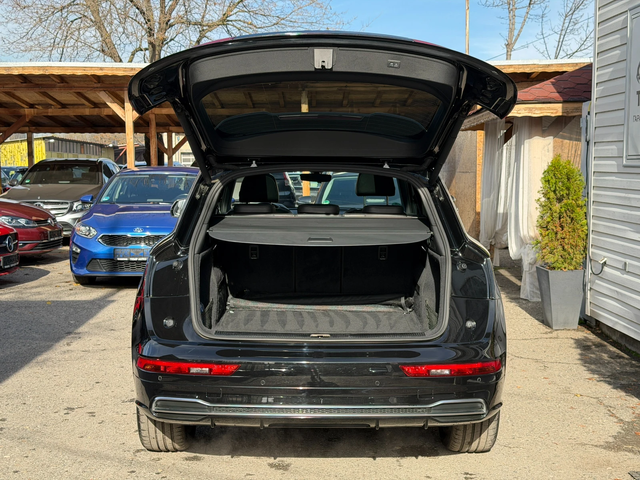 Audi Q5 S-LINE* VIRTUAL* СЕРВИЗНА КНИЖКА С ПЪЛНА ИС-ИЯ - автомобили, коли, обяви за нови и употребявани 5