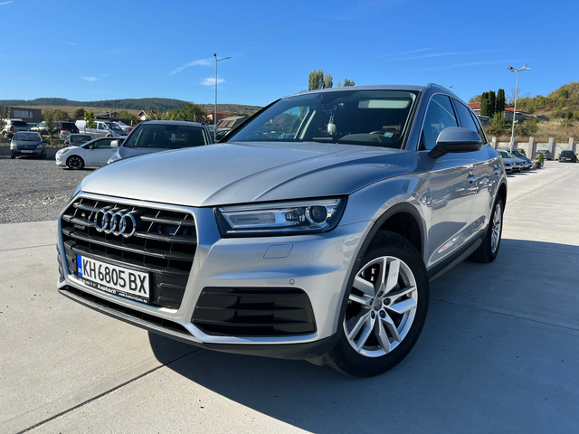 Audi Q5 2.0tdi - автомобили, коли, обяви за нови и употребявани 0