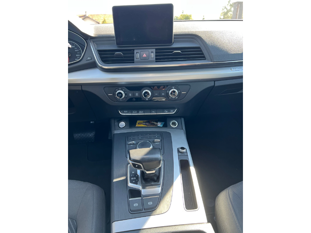 Audi Q5 2.0tdi - автомобили, коли, обяви за нови и употребявани 10