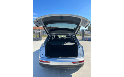 Audi Q5 2.0tdi - автомобили, коли, обяви за нови и употребявани 11