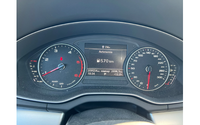 Audi Q5 2.0tdi - автомобили, коли, обяви за нови и употребявани 12