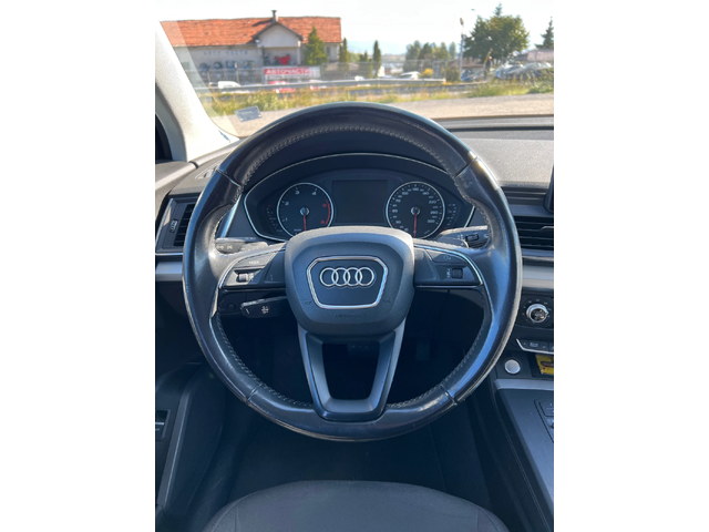 Audi Q5 2.0tdi - автомобили, коли, обяви за нови и употребявани 13