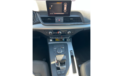 Audi Q5 2.0tdi - автомобили, коли, обяви за нови и употребявани 14