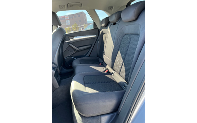 Audi Q5 2.0tdi - автомобили, коли, обяви за нови и употребявани 8