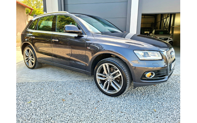 audi-q5 - 2