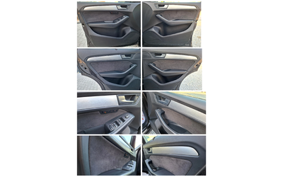 Audi Q5 3.0TDI QUATTRO 3xSline+ F1* НАВИ* КОЖА* ПАНОРАМА* - автомобили, коли, обяви за нови и употребявани 7