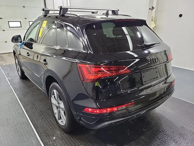 Audi Q5 * KOMFORT * CARFAX * ЦЕНА ДО БГ - автомобили, коли, обяви за нови и употребявани 3
