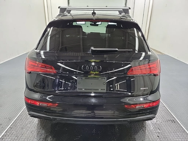 Audi Q5 * KOMFORT * CARFAX * ЦЕНА ДО БГ - автомобили, коли, обяви за нови и употребявани 4