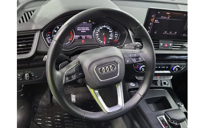 Audi Q5 * KOMFORT * CARFAX * ЦЕНА ДО БГ - автомобили, коли, обяви за нови и употребявани 7