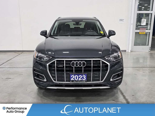 Audi Q5 * quattro Premium * CARFAX * ЦЕНА ДО БГ - автомобили, коли, обяви за нови и употребявани 1