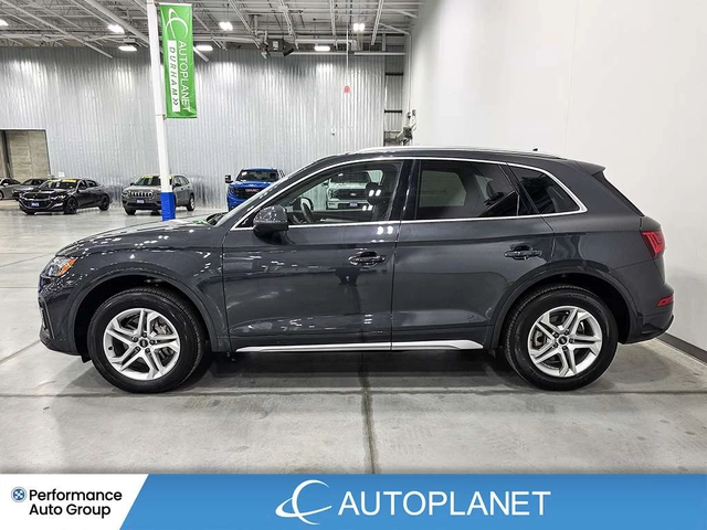Audi Q5 * quattro Premium * CARFAX * ЦЕНА ДО БГ - автомобили, коли, обяви за нови и употребявани 3