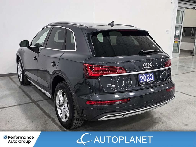 Audi Q5 * quattro Premium * CARFAX * ЦЕНА ДО БГ - автомобили, коли, обяви за нови и употребявани 4
