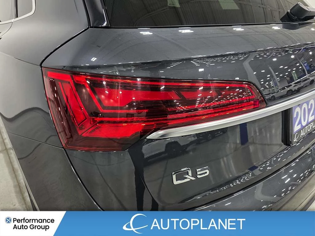 Audi Q5 * quattro Premium * CARFAX * ЦЕНА ДО БГ - автомобили, коли, обяви за нови и употребявани 5