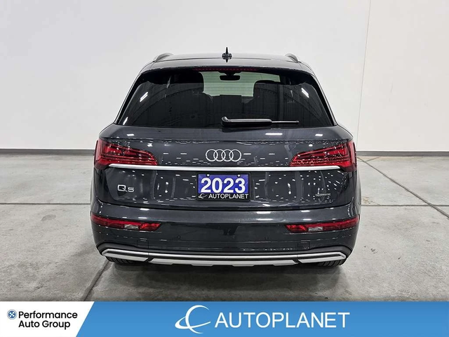 Audi Q5 * quattro Premium * CARFAX * ЦЕНА ДО БГ - автомобили, коли, обяви за нови и употребявани 6