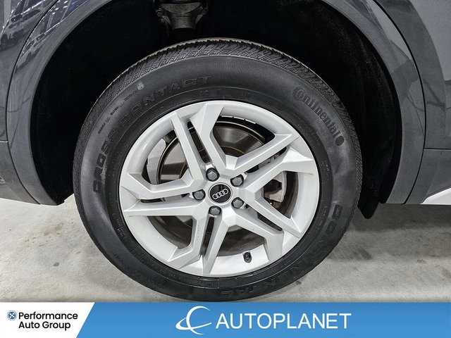 Audi Q5 * quattro Premium * CARFAX * ЦЕНА ДО БГ - автомобили, коли, обяви за нови и употребявани 9