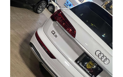 Audi Q5 * quattro Premium * CARFAX * ЦЕНА ДО БГ - автомобили, коли, обяви за нови и употребявани 10