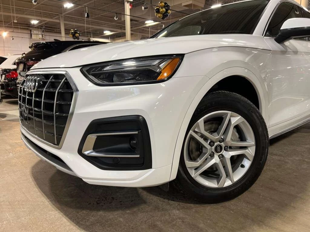 Audi Q5 * quattro Premium * CARFAX * ЦЕНА ДО БГ - автомобили, коли, обяви за нови и употребявани 2