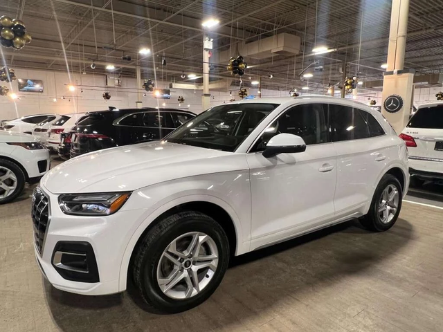 Audi Q5 * quattro Premium * CARFAX * ЦЕНА ДО БГ - автомобили, коли, обяви за нови и употребявани 4