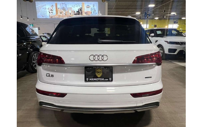 Audi Q5 * quattro Premium * CARFAX * ЦЕНА ДО БГ - автомобили, коли, обяви за нови и употребявани 6