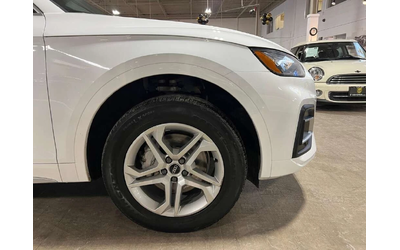 Audi Q5 * quattro Premium * CARFAX * ЦЕНА ДО БГ - автомобили, коли, обяви за нови и употребявани 9