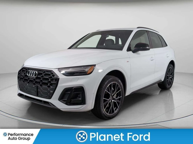 Audi Q5 * S Line quattro Technik * CARFAX * ЦЕНА ДО БГ - автомобили, коли, обяви за нови и употребявани 0