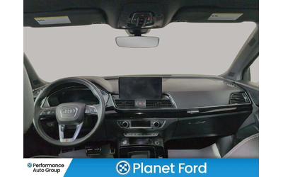 Audi Q5 * S Line quattro Technik * CARFAX * ЦЕНА ДО БГ - автомобили, коли, обяви за нови и употребявани 13