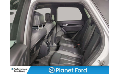 Audi Q5 * S Line quattro Technik * CARFAX * ЦЕНА ДО БГ - автомобили, коли, обяви за нови и употребявани 14