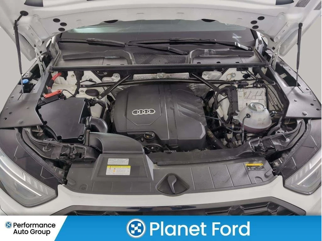 Audi Q5 * S Line quattro Technik * CARFAX * ЦЕНА ДО БГ - автомобили, коли, обяви за нови и употребявани 16