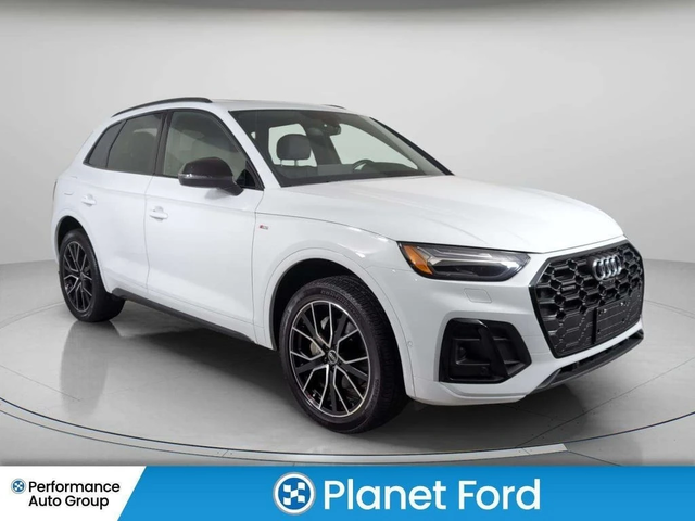 Audi Q5 * S Line quattro Technik * CARFAX * ЦЕНА ДО БГ - автомобили, коли, обяви за нови и употребявани 2